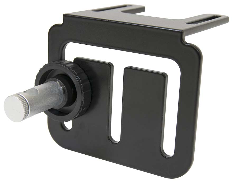DM-CAM holder.3, Microscope Camera Holder